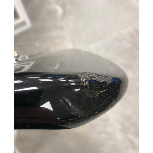 (BRUGT) Fender ST-STD Standard Series Stratocaster made in Japan 1994